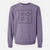 Pops Boxed - Unisex Pigment Dyed Crew Sweatshirt