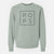 Pops Boxed - Unisex Pigment Dyed Crew Sweatshirt