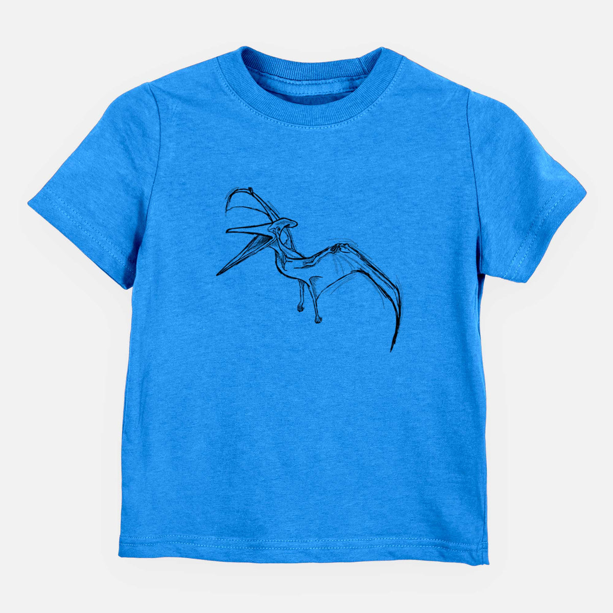 Pteranodon / Pterodactyl / Pterodactylus - Kids/Youth/Toddler Shirt