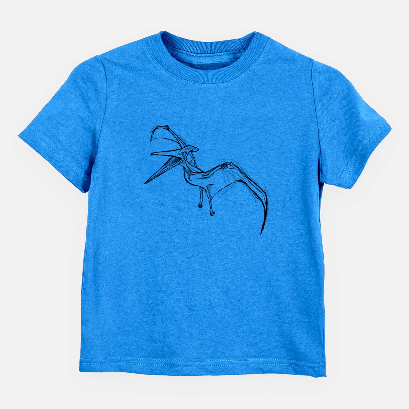 Pteranodon / Pterodactyl / Pterodactylus - Kids/Youth/Toddler Shirt