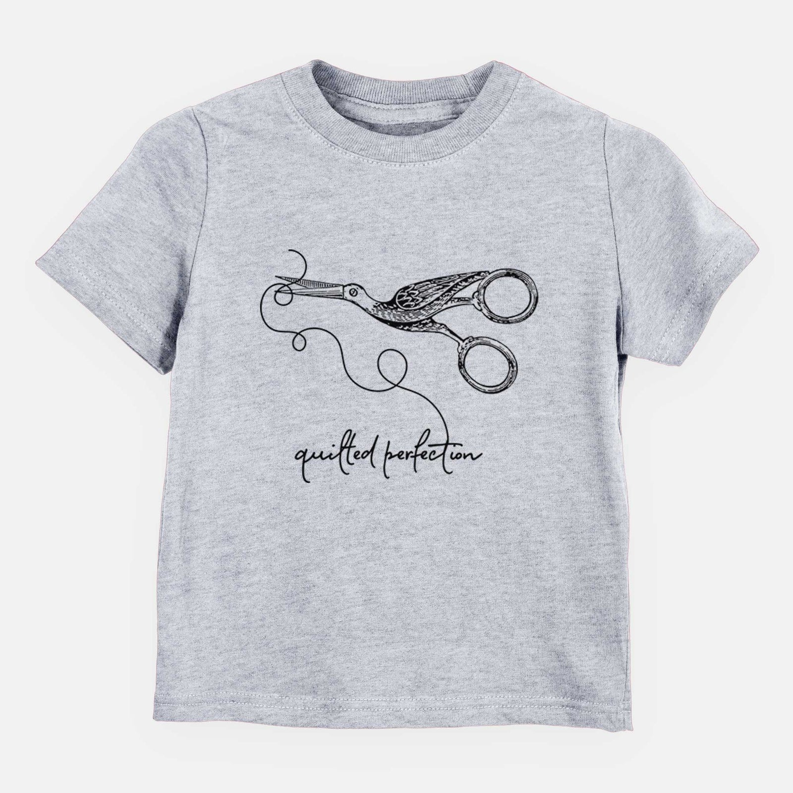 Quilted Perfection - Kids/Youth/Toddler Shirt