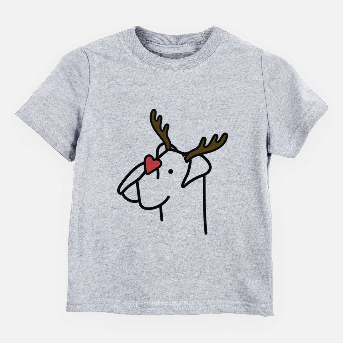 Red Nose Boxer - Kids/Youth/Toddler Shirt