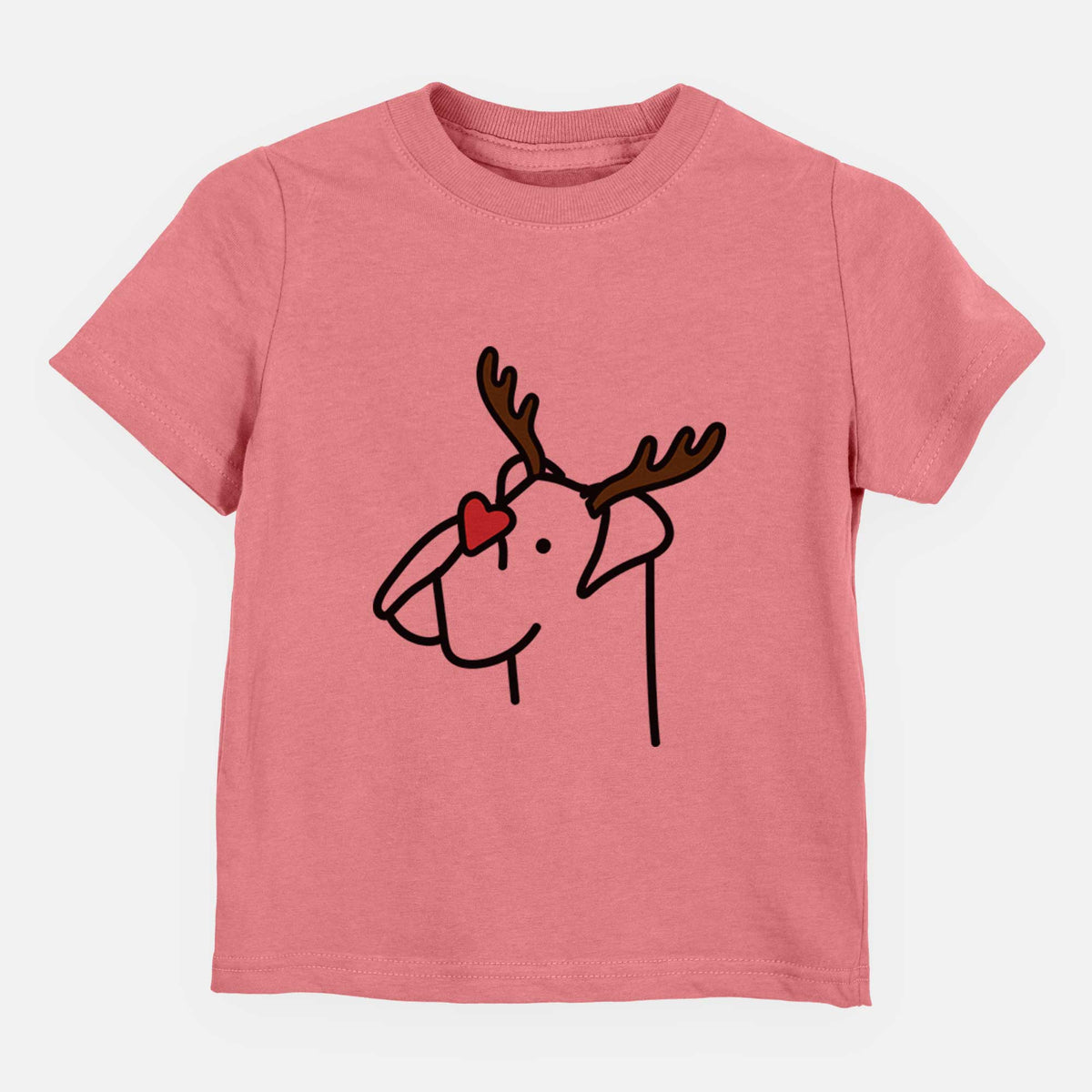 Red Nose Boxer - Kids/Youth/Toddler Shirt