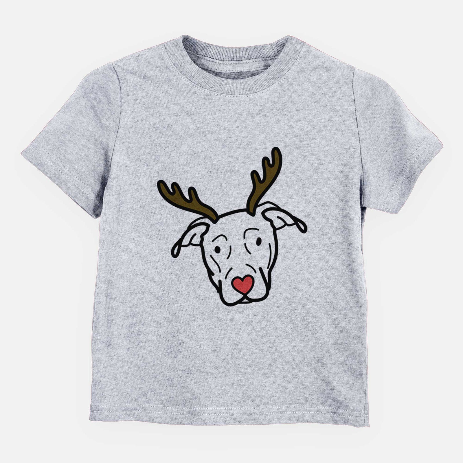 Red Nose Catahoula - Kids/Youth/Toddler Shirt