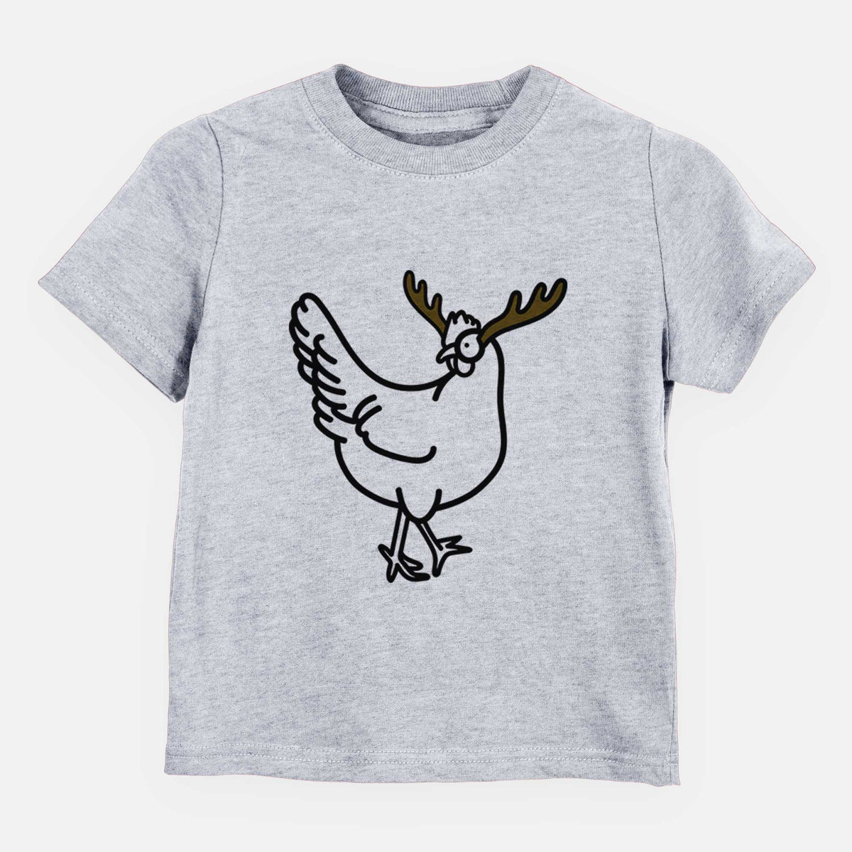 Red Nose Chicken - Daisy - Kids/Youth/Toddler Shirt