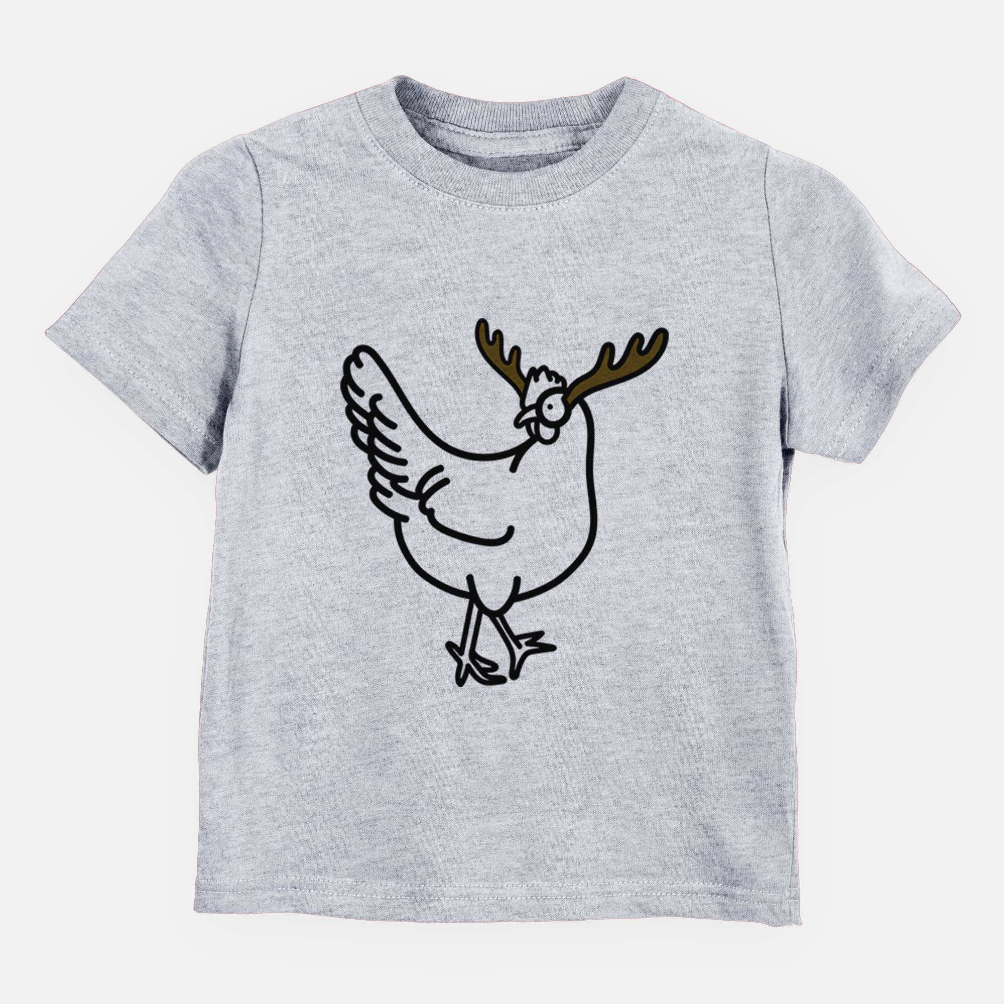 Red Nose Chicken - Daisy - Kids/Youth/Toddler Shirt