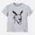 Red Nose Great Dane - Duncan - Kids/Youth/Toddler Shirt