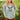 Red Nose German Shepherd - Cali Wave Hooded Sweatshirt