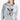 Red Nose Standard Poodle - Jemma - Unisex Loopback Terry Hoodie