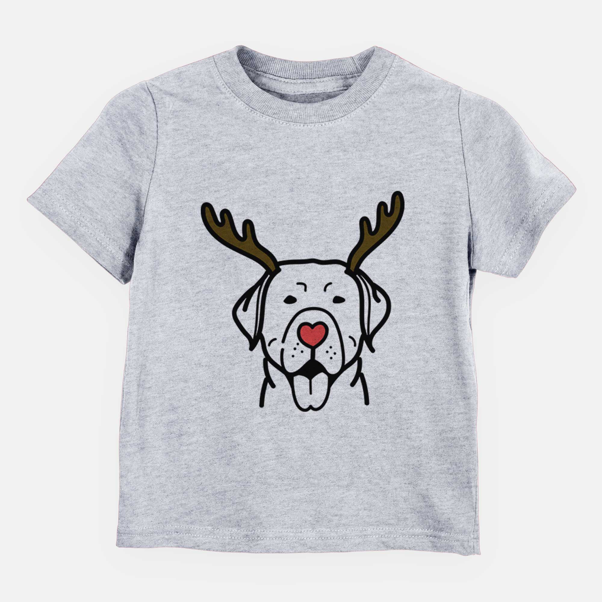 Red Nose Youth Collection