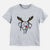 Red Nose Vizsla - Moose - Kids/Youth/Toddler Shirt