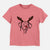 Red Nose Vizsla - Moose - Kids/Youth/Toddler Shirt