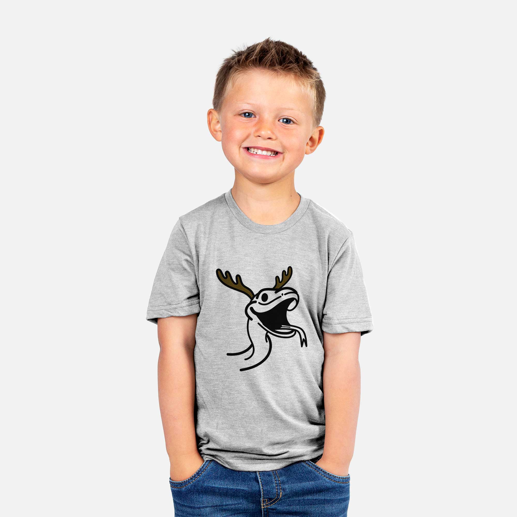 Red Nose Snake - Spike - Kids/Youth/Toddler Shirt