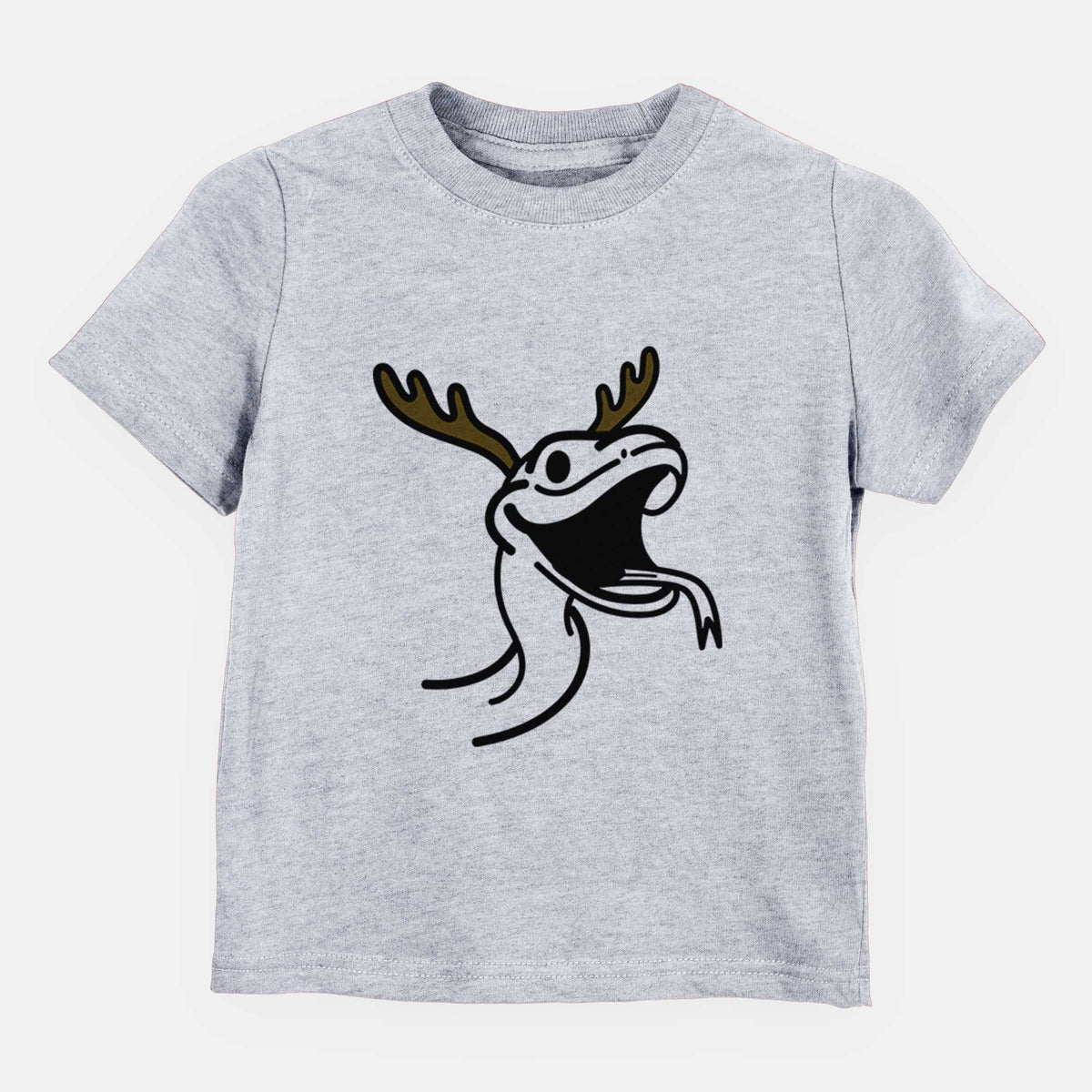 Red Nose Snake - Spike - Kids/Youth/Toddler Shirt