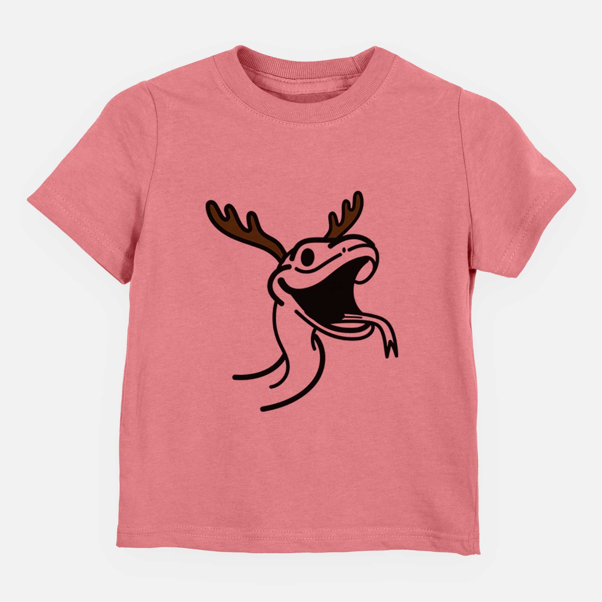 Red Nose Snake - Spike - Kids/Youth/Toddler Shirt