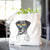 Argos the Catahoula - Tote Bag