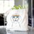 Bogie the Beagle - Tote Bag