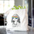 Hutch the English Setter - Tote Bag