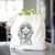 Kylie the Bracco Italiano - Tote Bag