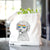 Marlow the Goldendoodle - Tote Bag