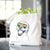 Beemer the Boxer Pitbull Terrier Mix - Tote Bag