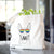 Chloe the Bull Terrier - Tote Bag