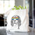 Delilah the English Springer Spaniel - Tote Bag