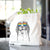 Duke the English Springer Spaniel - Tote Bag