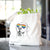 Finn the Labrador Retriever - Tote Bag