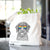 Fletcher the Wirehaired Pointing Griffon - Tote Bag