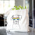 Harvey the Great Dane - Tote Bag