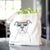 KiaOra the Pitbull Mix - Tote Bag