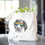 Nyx the Great Dane - Tote Bag