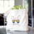 Sammy the Spinx Cat - Tote Bag