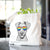 Willow the German Pinscher - Tote Bag