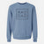 Rad Dad Boxed - Unisex Pigment Dyed Crew Sweatshirt