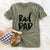 Rad Dad  - Unisex Crewneck