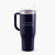 I'd Rather Be Sleeping - 40oz Tumbler with Handle