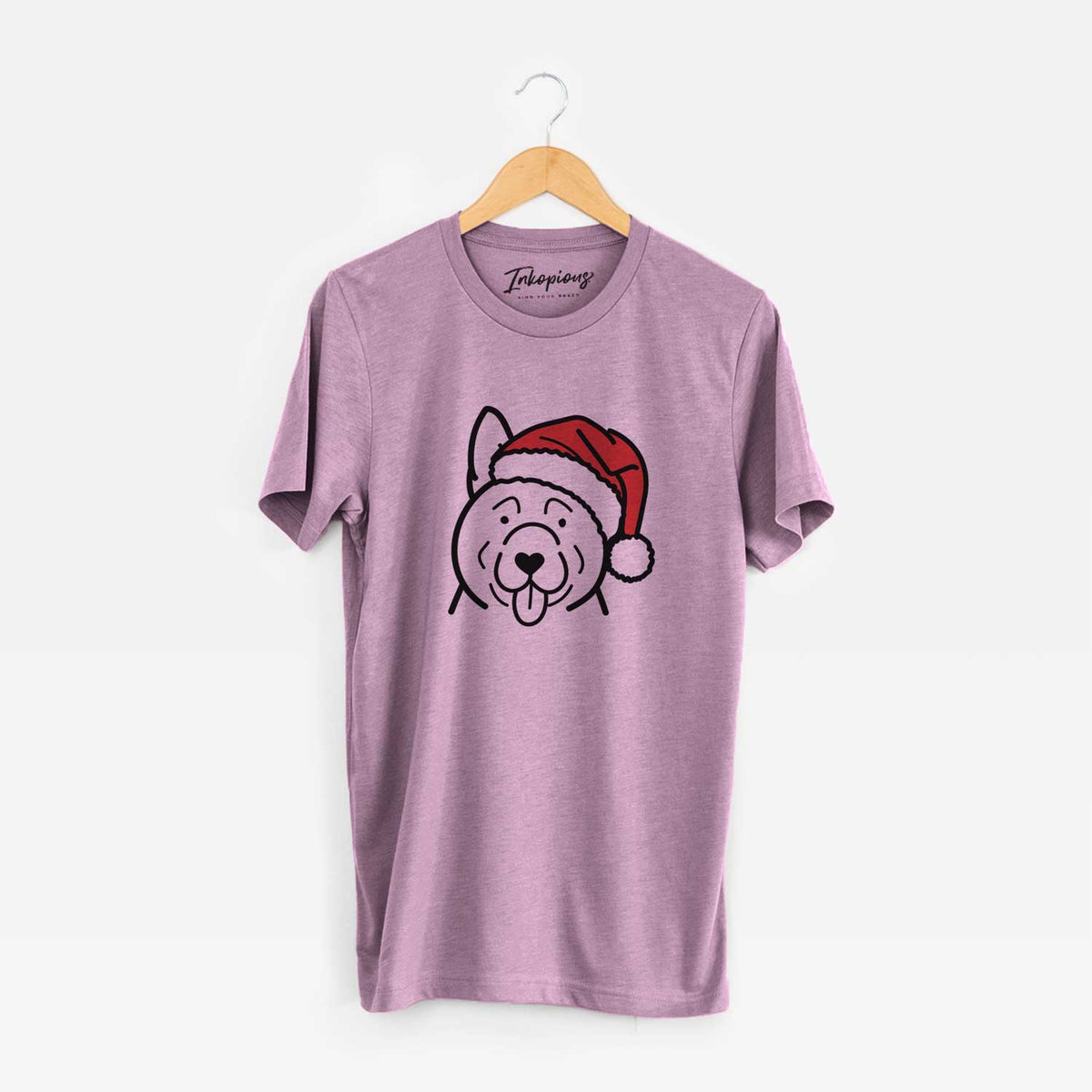 Jolly Akita - Unisex Crewneck