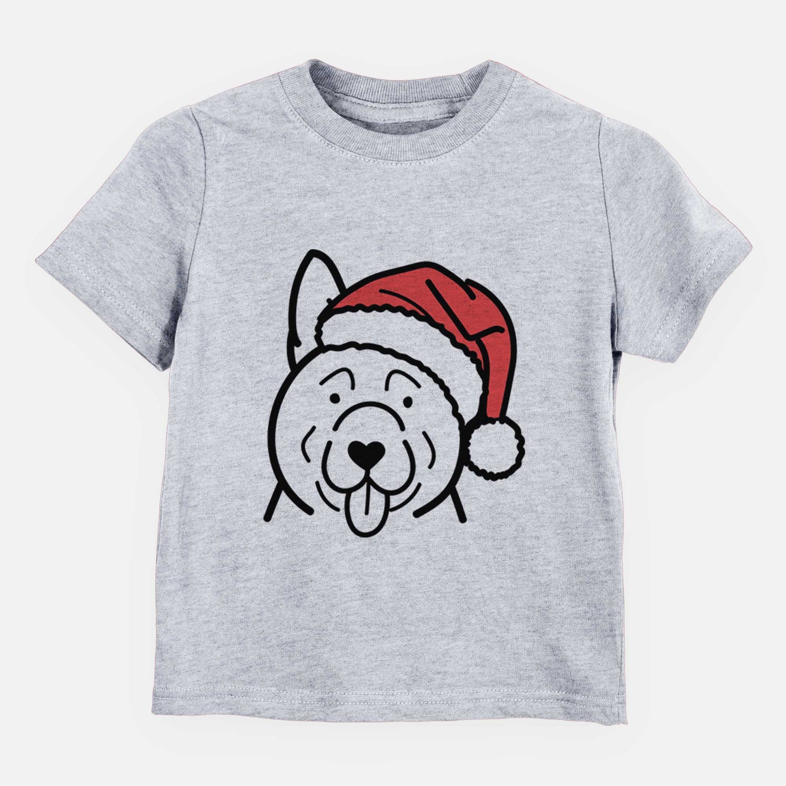 Jolly Akita - Kids/Youth/Toddler Shirt