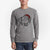 Jolly Beagle - Aly - Heavyweight 100% Cotton Long Sleeve