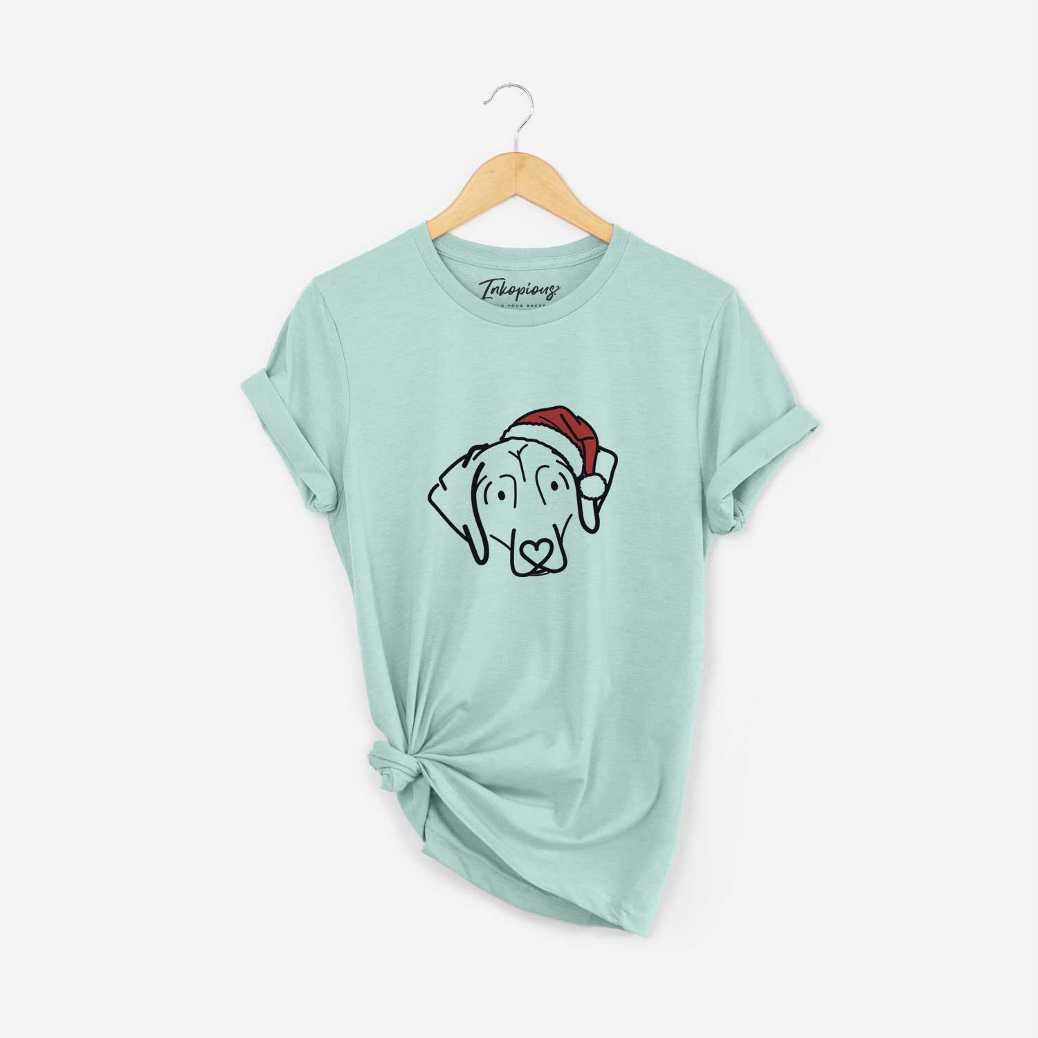 Jolly Beagle - Aly - Unisex Crewneck