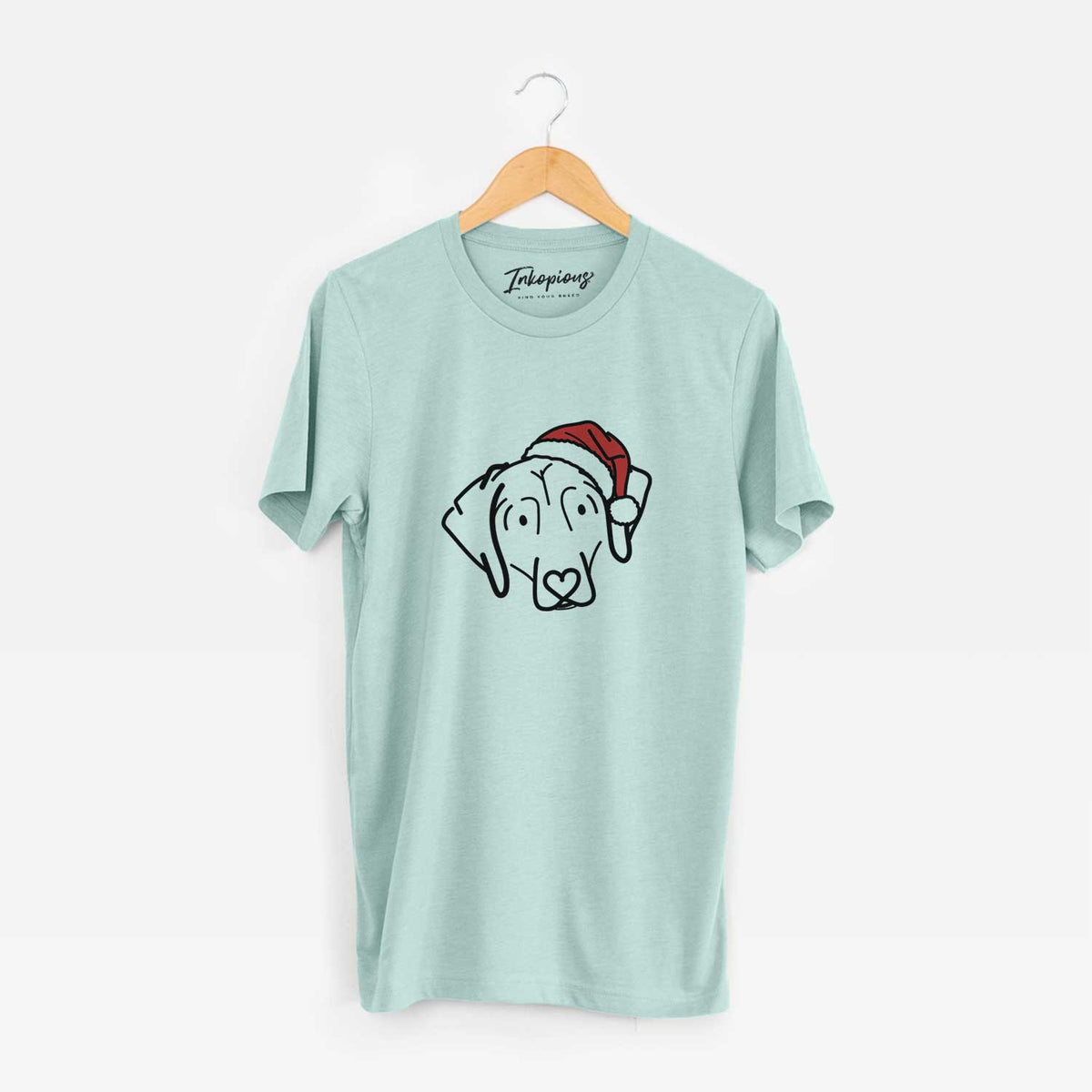 Jolly Beagle - Aly - Unisex Crewneck