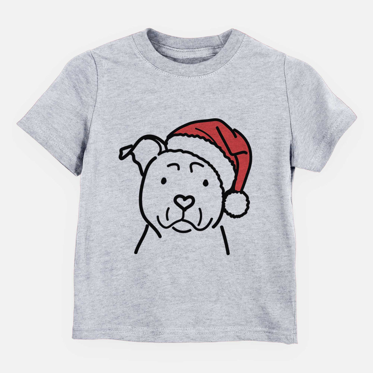 Jolly American Staffordshire Terrier - Kids/Youth/Toddler Shirt