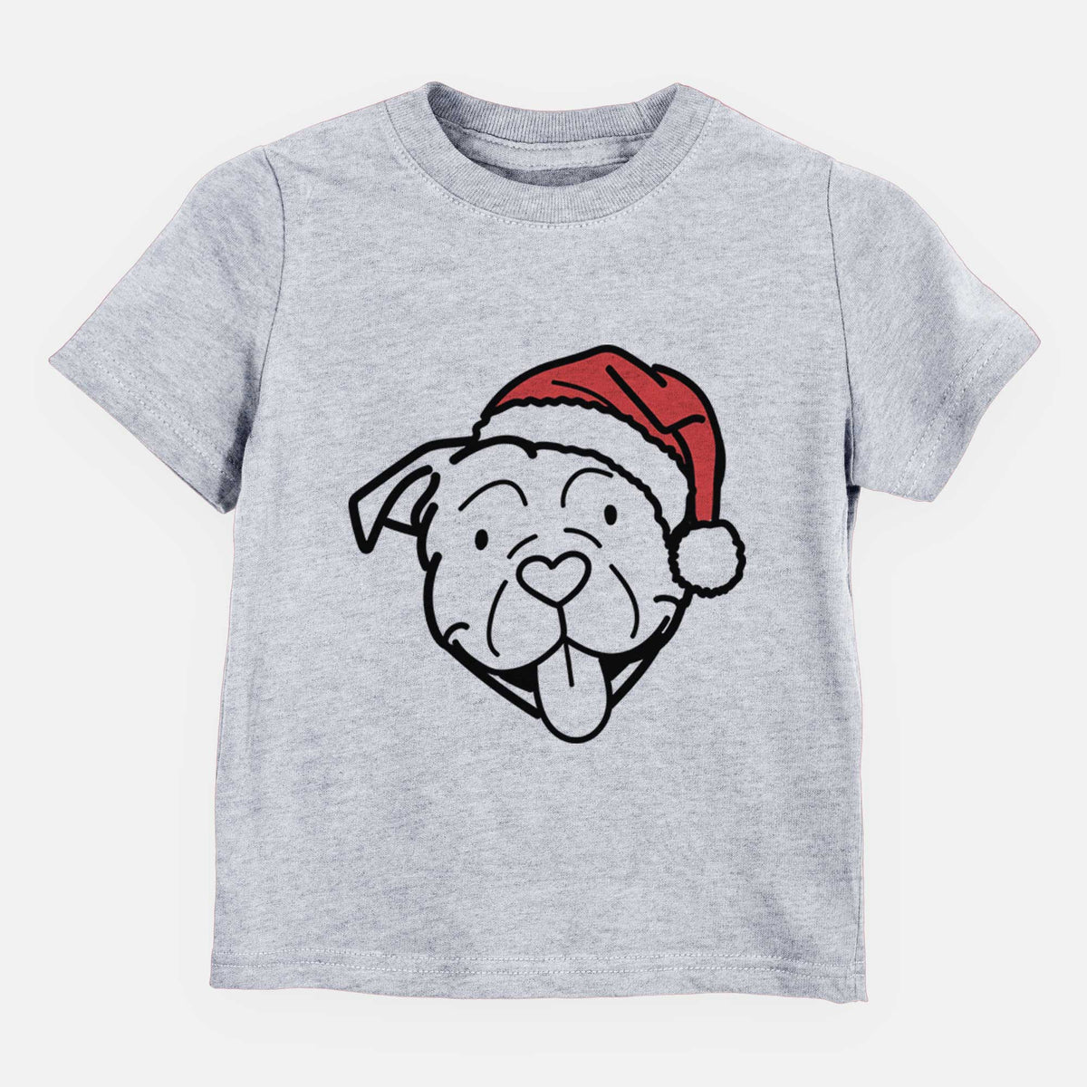 Jolly American Bulldog - Kids/Youth/Toddler Shirt