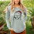 Jolly American Bully - Cali Wave Hooded Sweatshirt