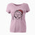 Jolly American Bully - Women's V-neck Shirt