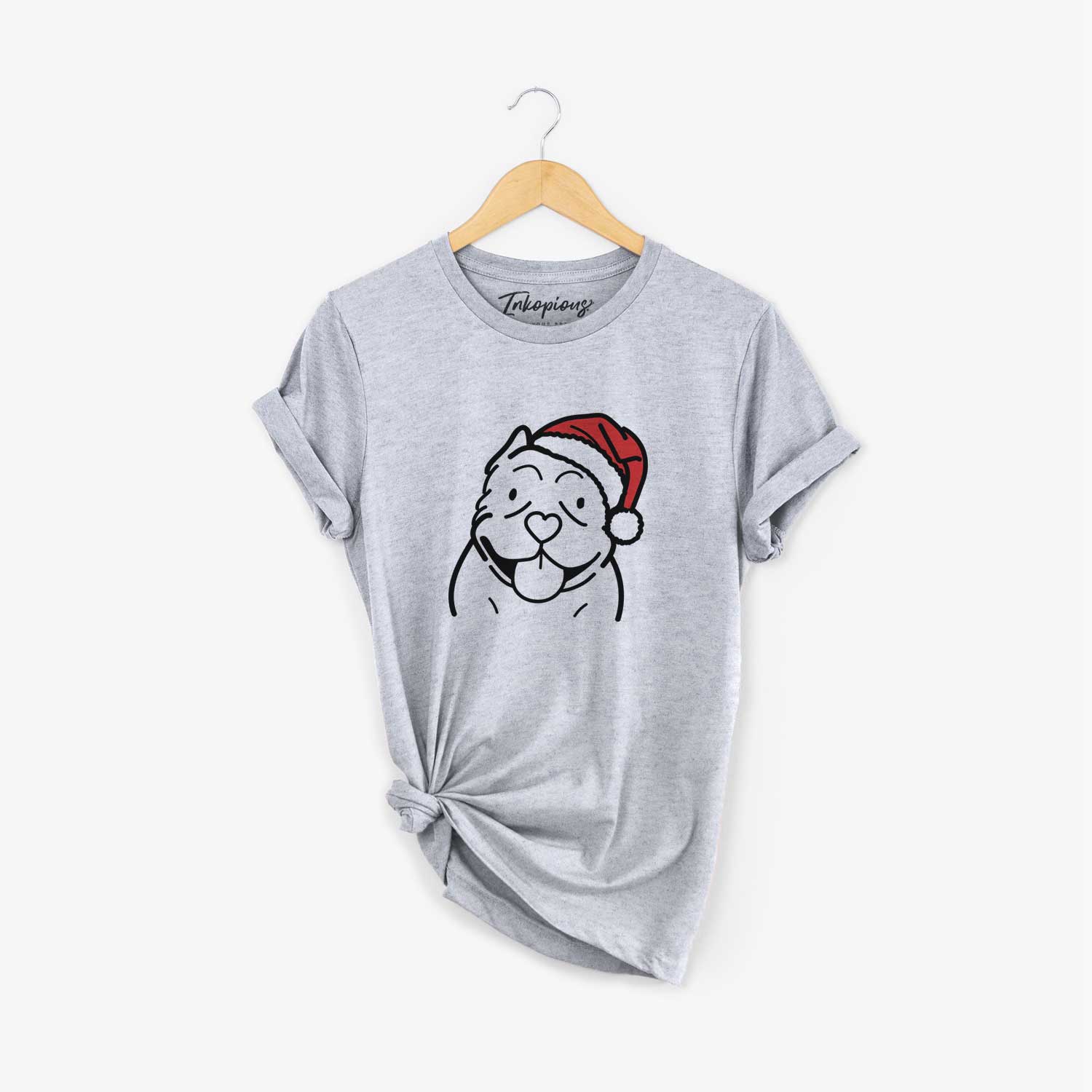 Jolly American Bully - Unisex Crewneck