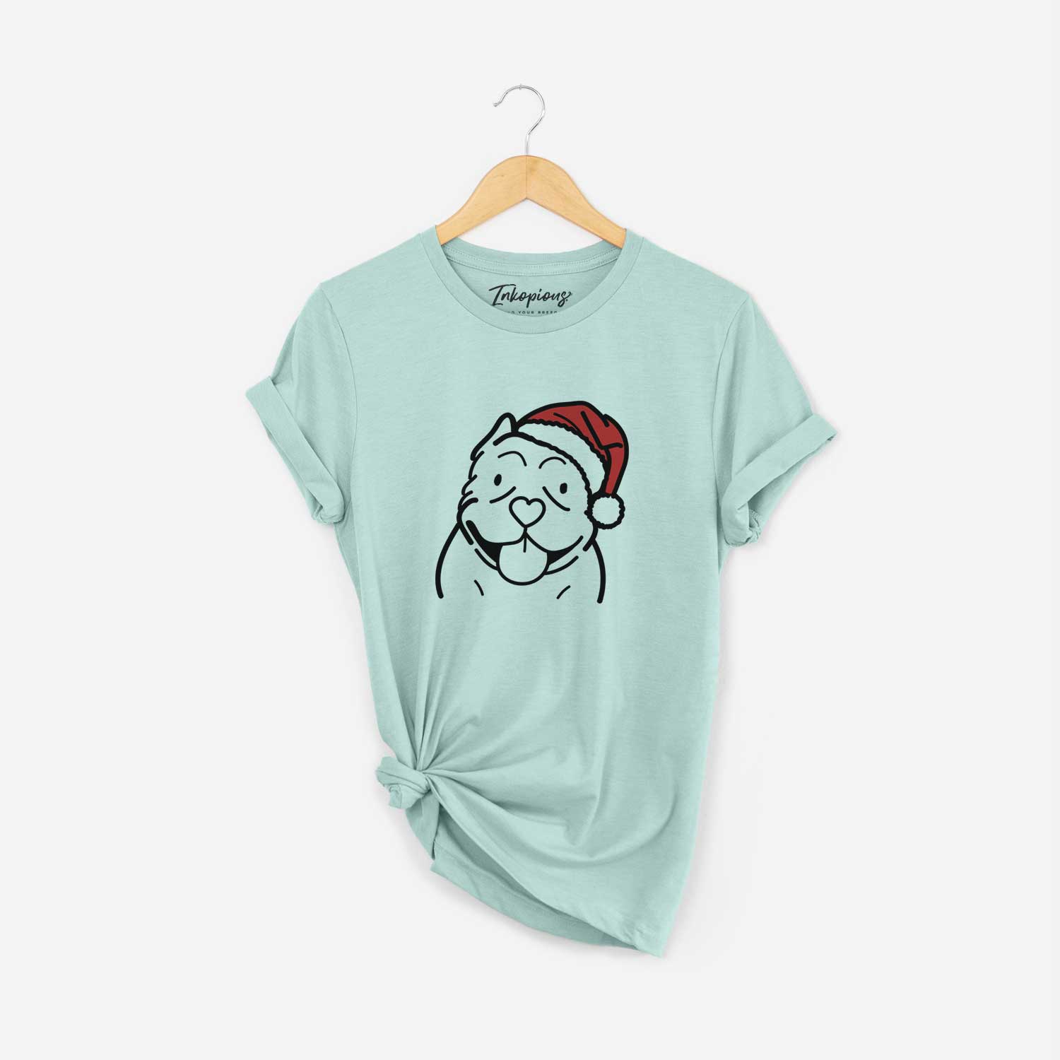 Jolly American Bully - Unisex Crewneck