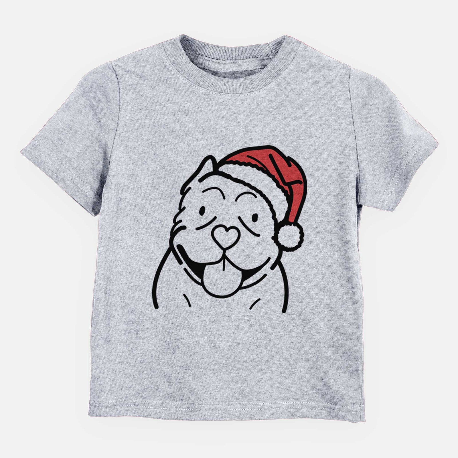 Jolly American Bully - Kids/Youth/Toddler Shirt